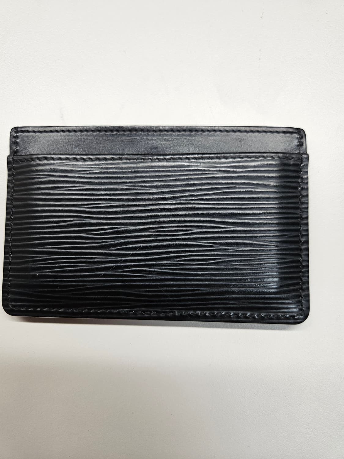 [정품, 풀구성]루이비통 에삐 카드지갑 상품이미지3