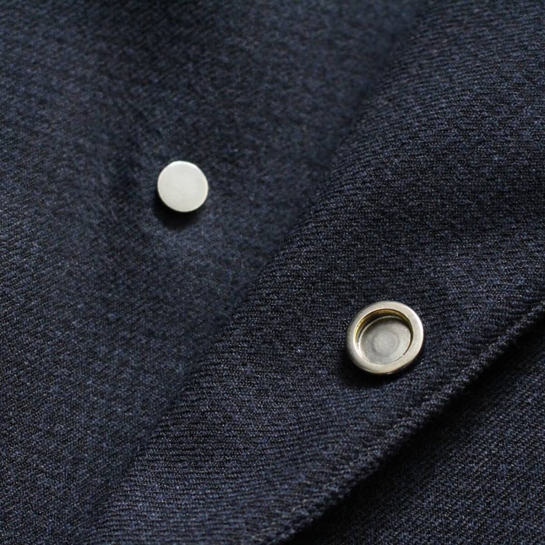 B : MING by BEAMS 빔스 별주 스탠카라 다운 코트 상품이미지6