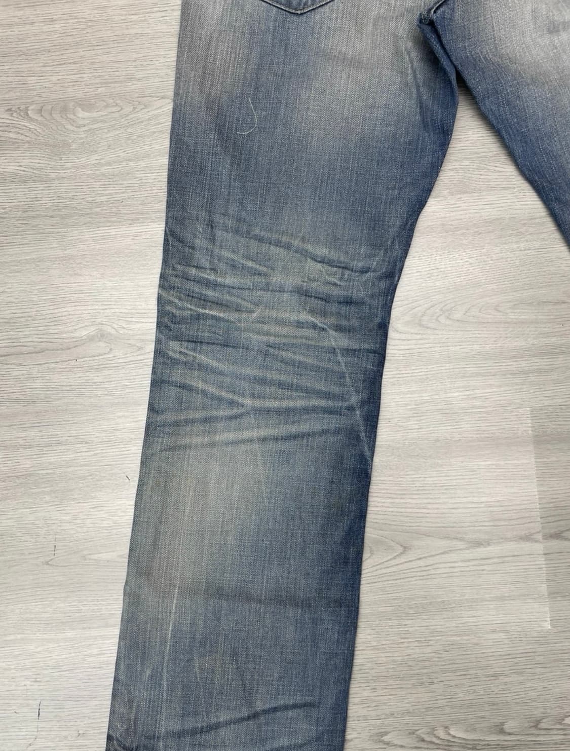 EXPRESS vintage jeans 상품이미지7