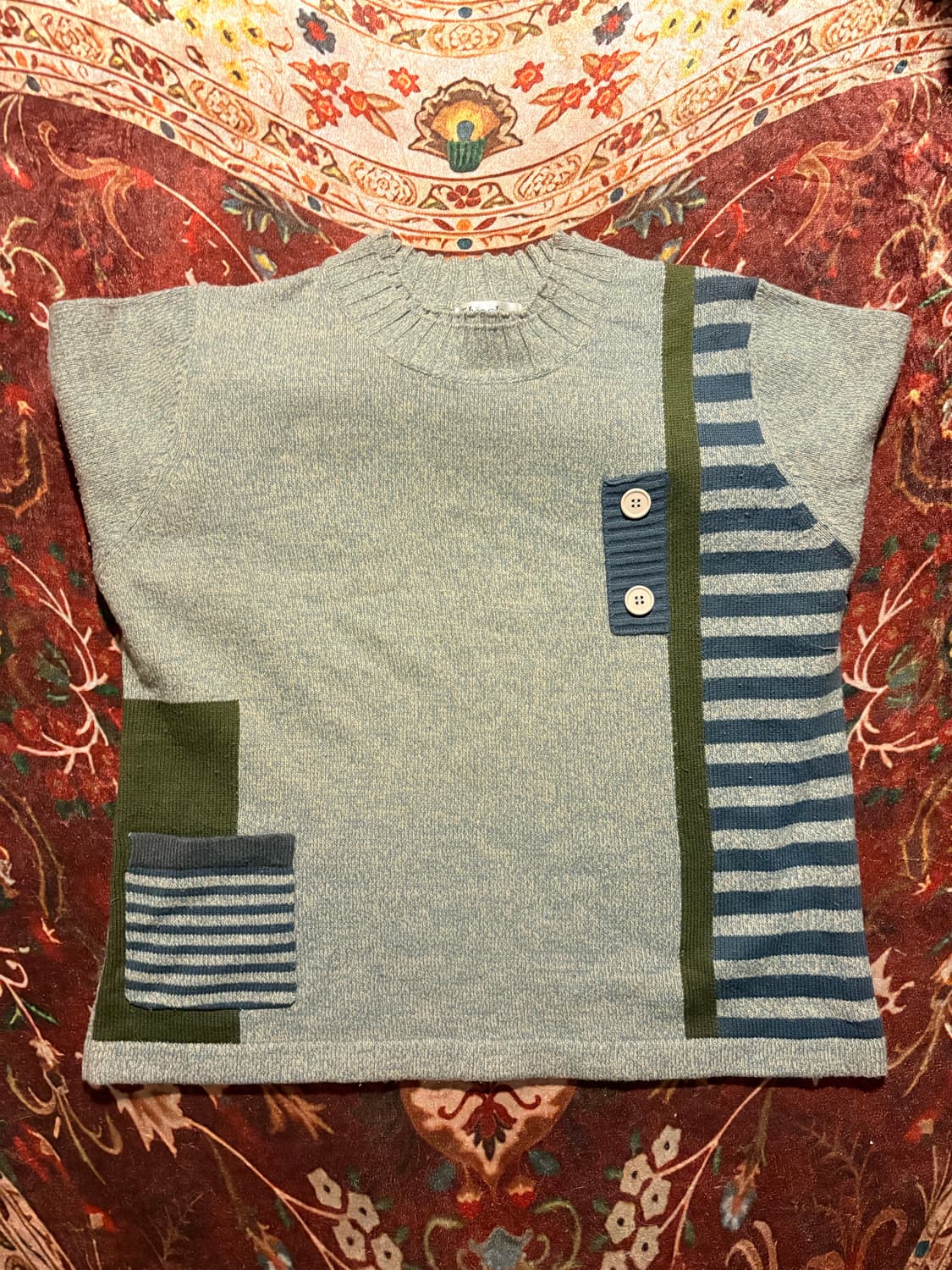 Shinclee knit  상품이미지4