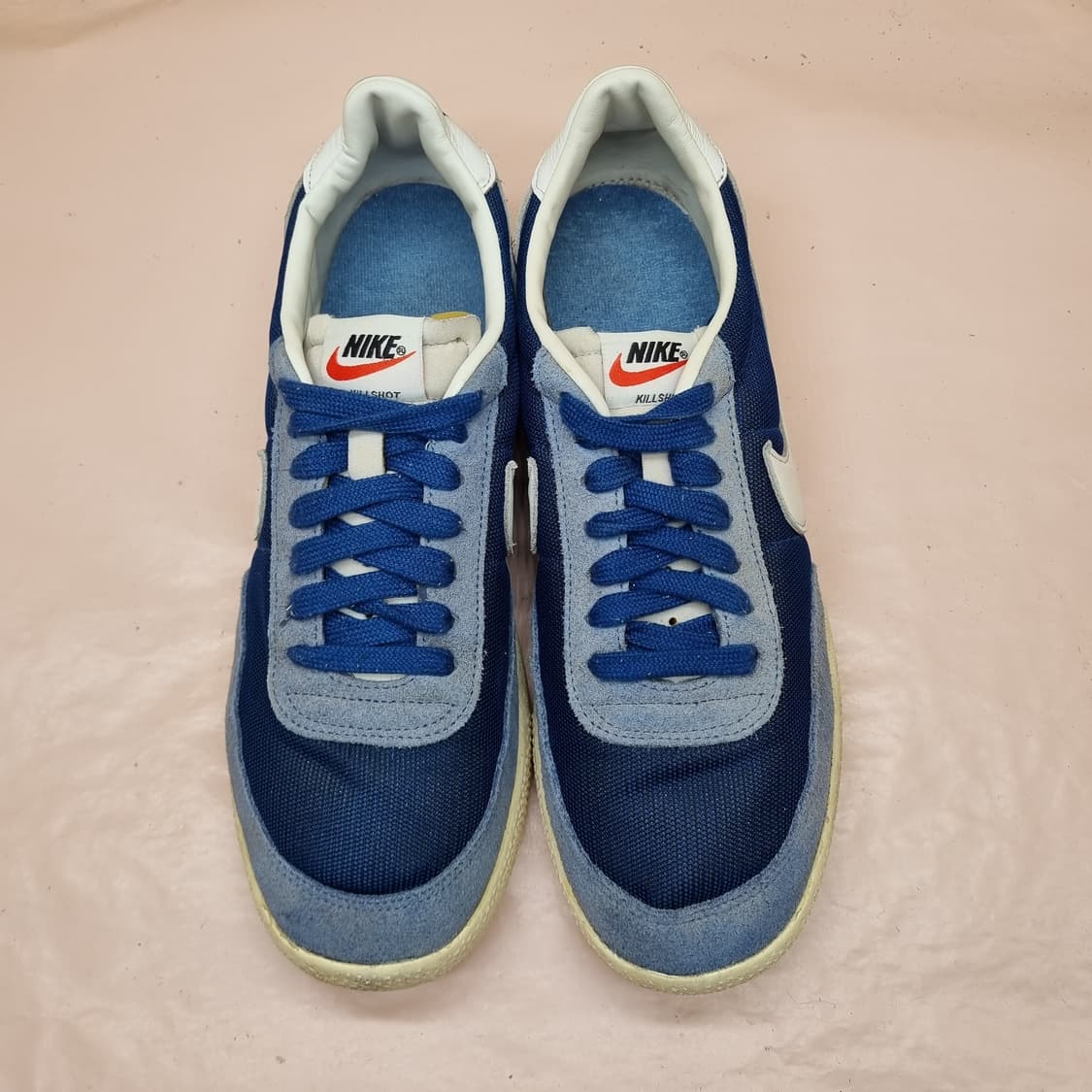 나이키 킬샷 SP 남성슬립온 270 상품이미지2