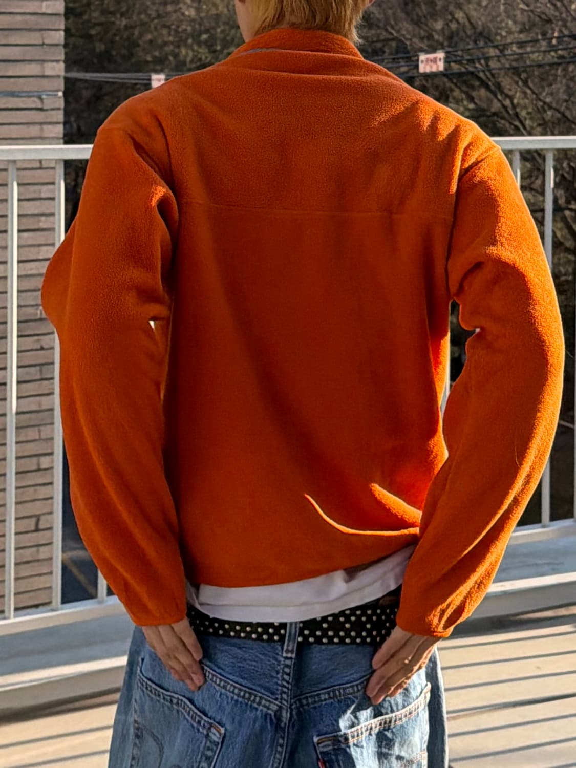 파타고니아 신칠라 상품이미지4