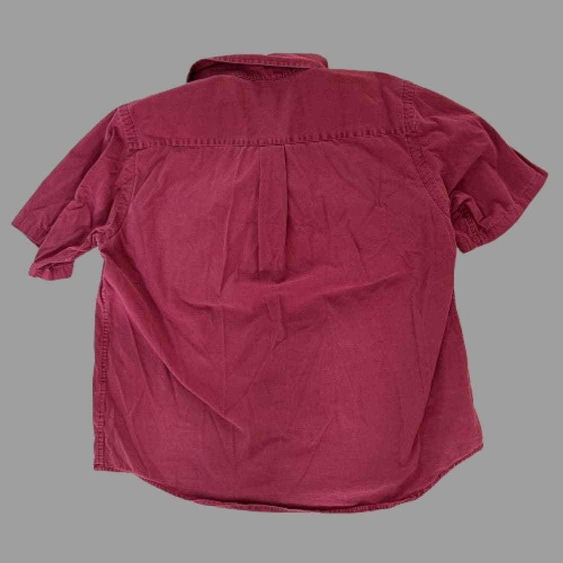 CARHARTT BUTTON UP SHIRT 상품이미지3