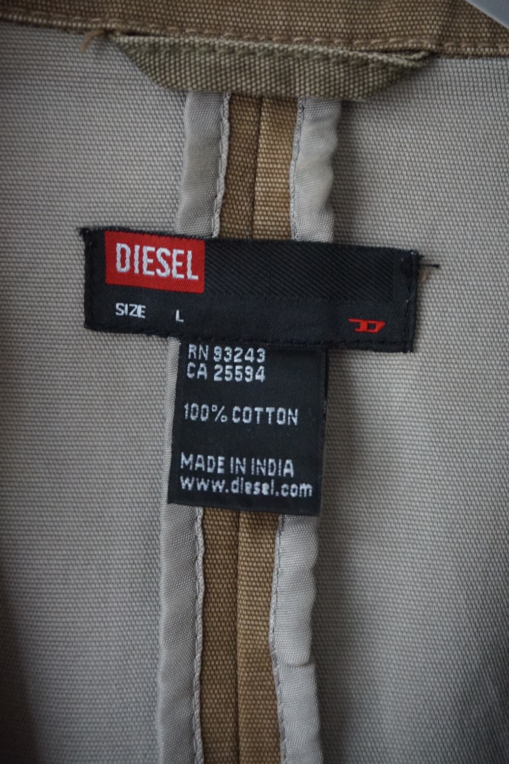 Diesel 상품이미지7