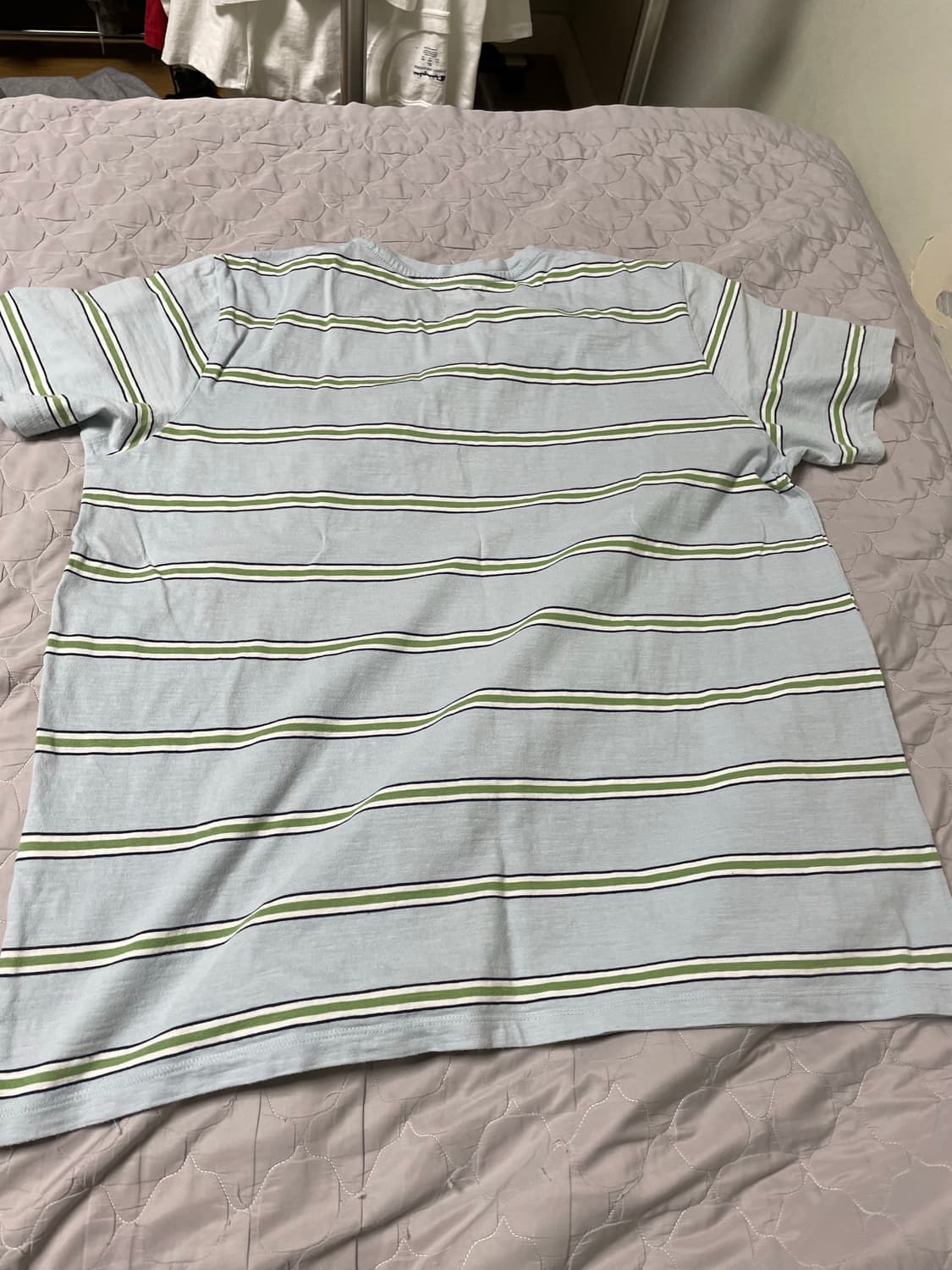 리바이스 티셔츠 상품이미지2