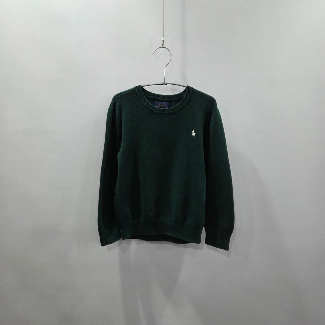 폴로랄프로렌 키즈 앨보우패치 니트 6 상품이미지1