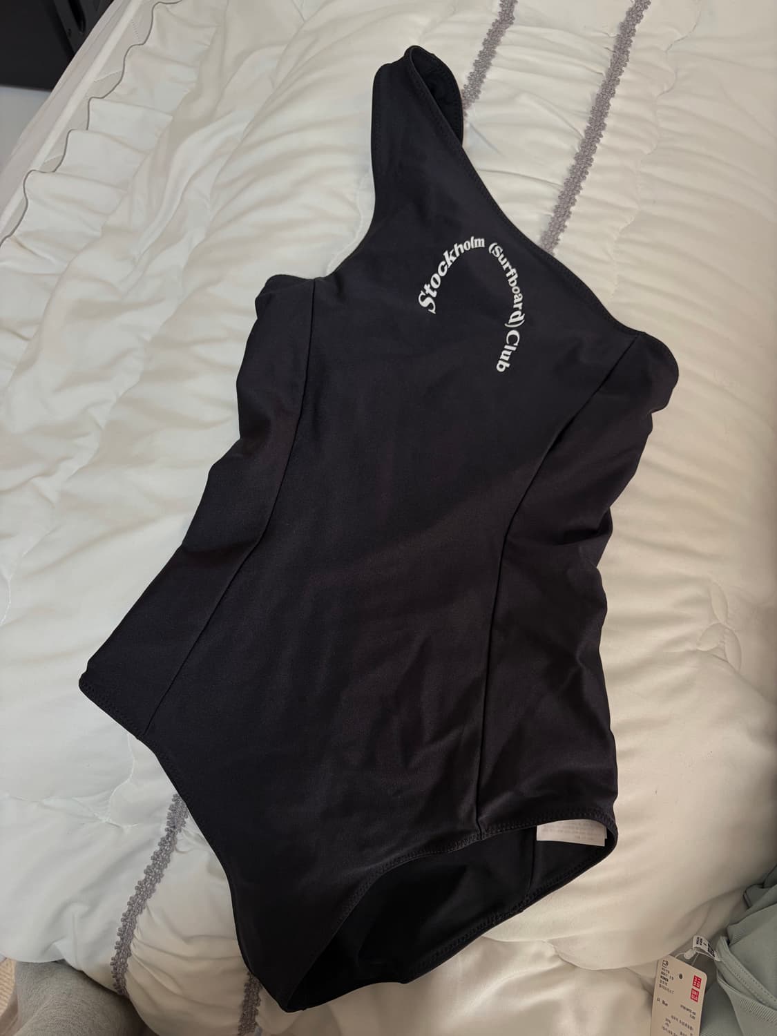 Stockholm Surfboard Club swimsuit 상품이미지2