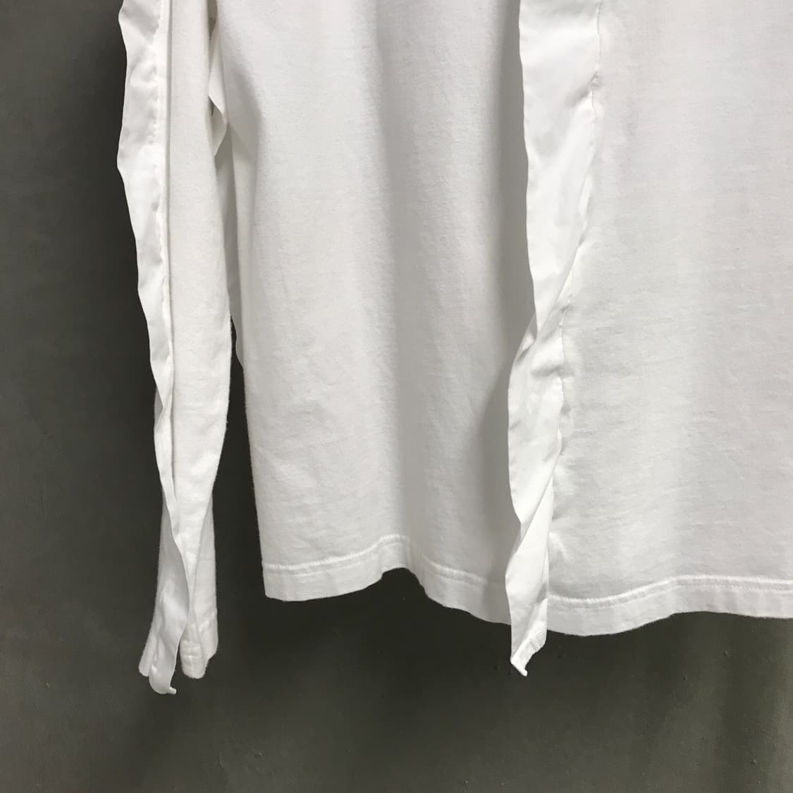 크레이그그린 화이트 셔츠 M 상품이미지8