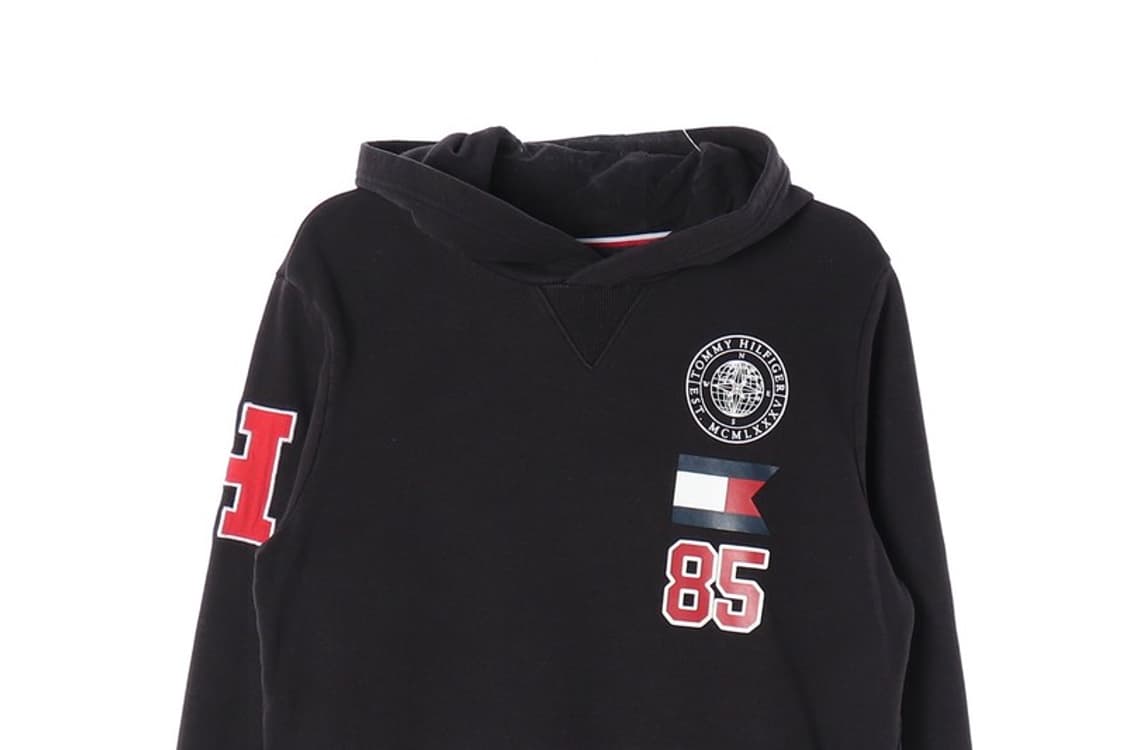 타미힐피거 후드티 176 상품이미지3