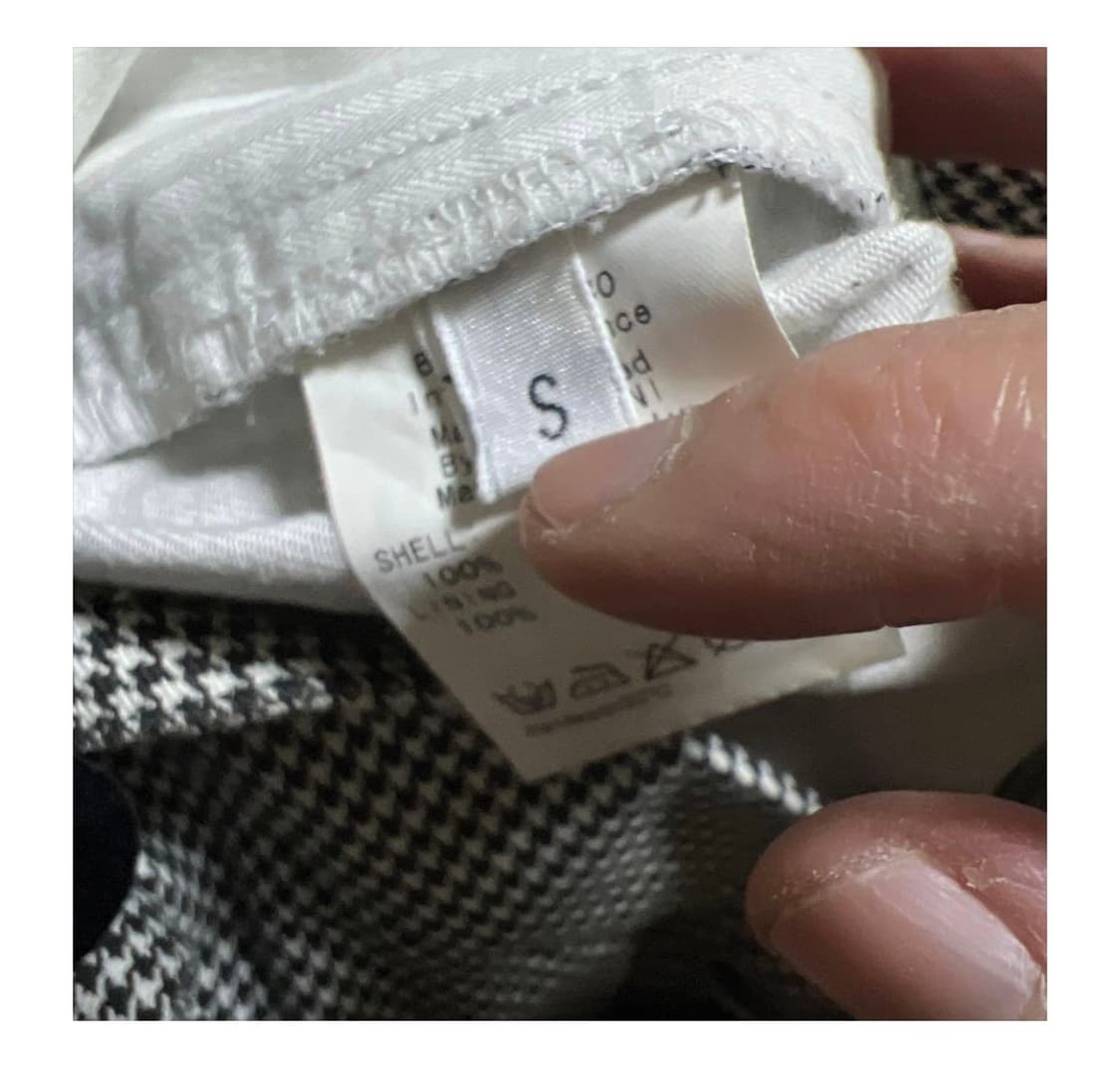 BLESS N°30 pants 상품이미지5