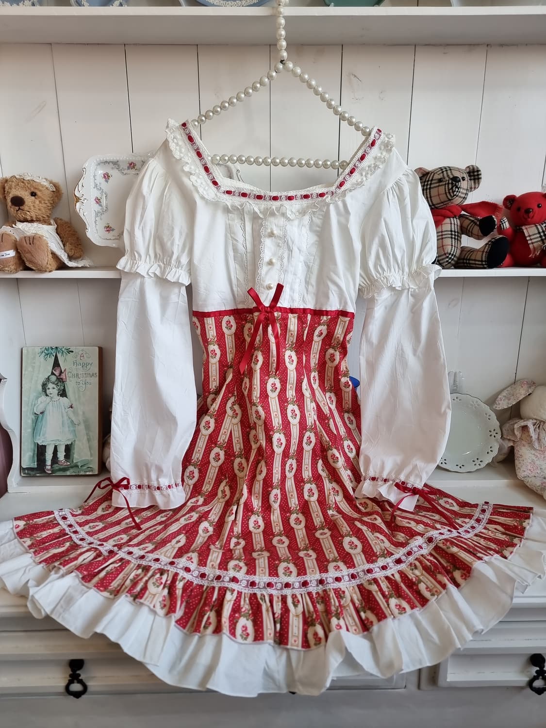 BODYLINE 로리타원피스 상품이미지1