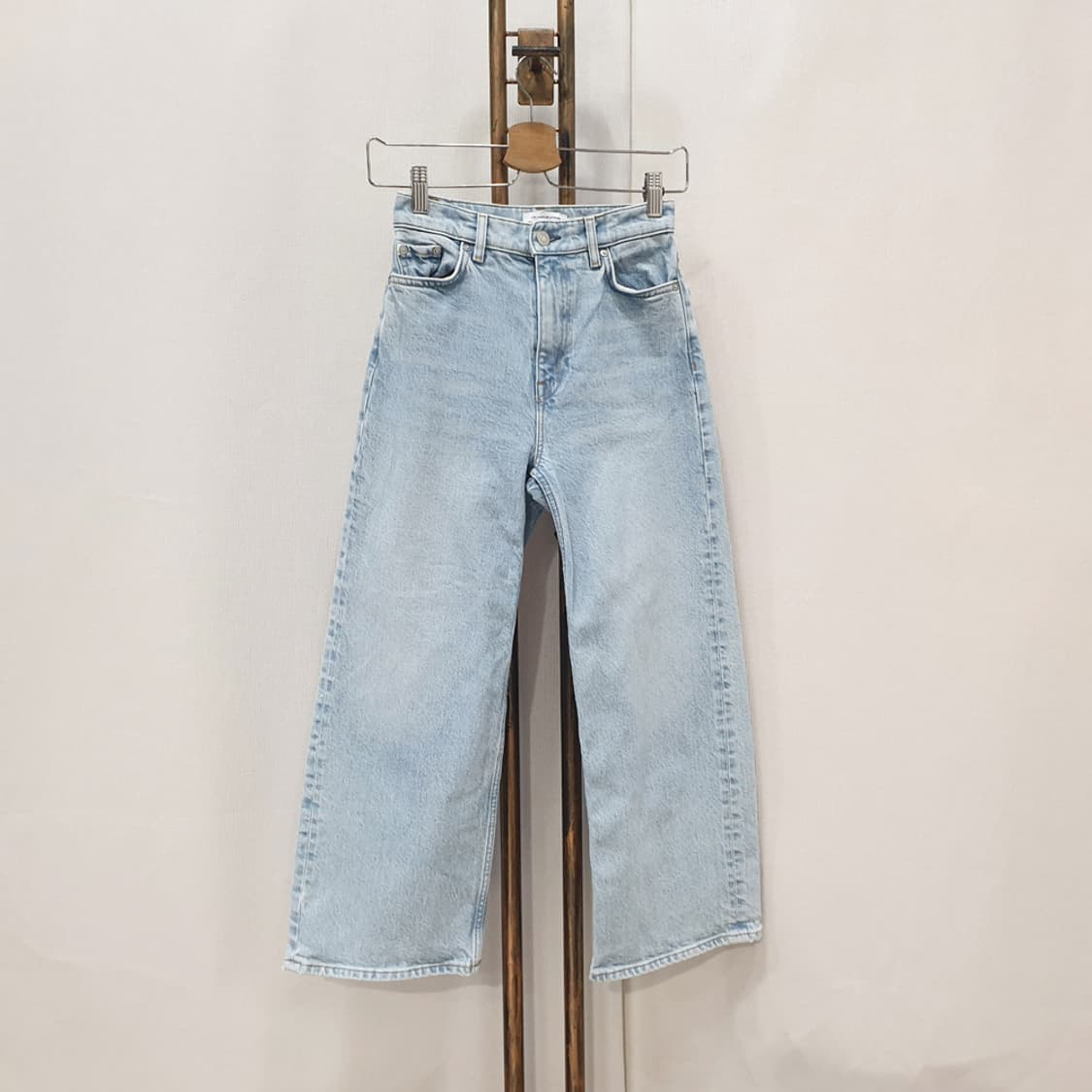 앤아더스토리즈 청바지 23-24 상품이미지1