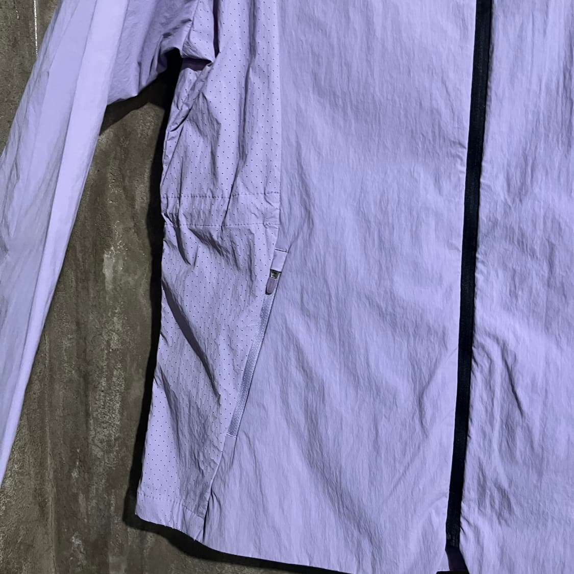 몽벨 바람막이 자켓 상품이미지3