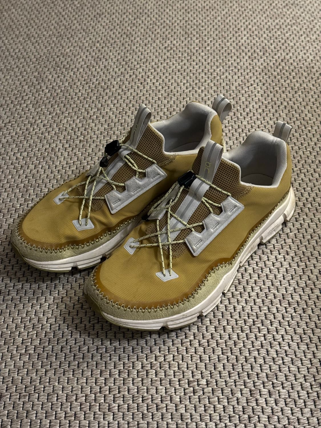 (국내 미발매) 온러닝 클라우드 어웨이 280 상품이미지1