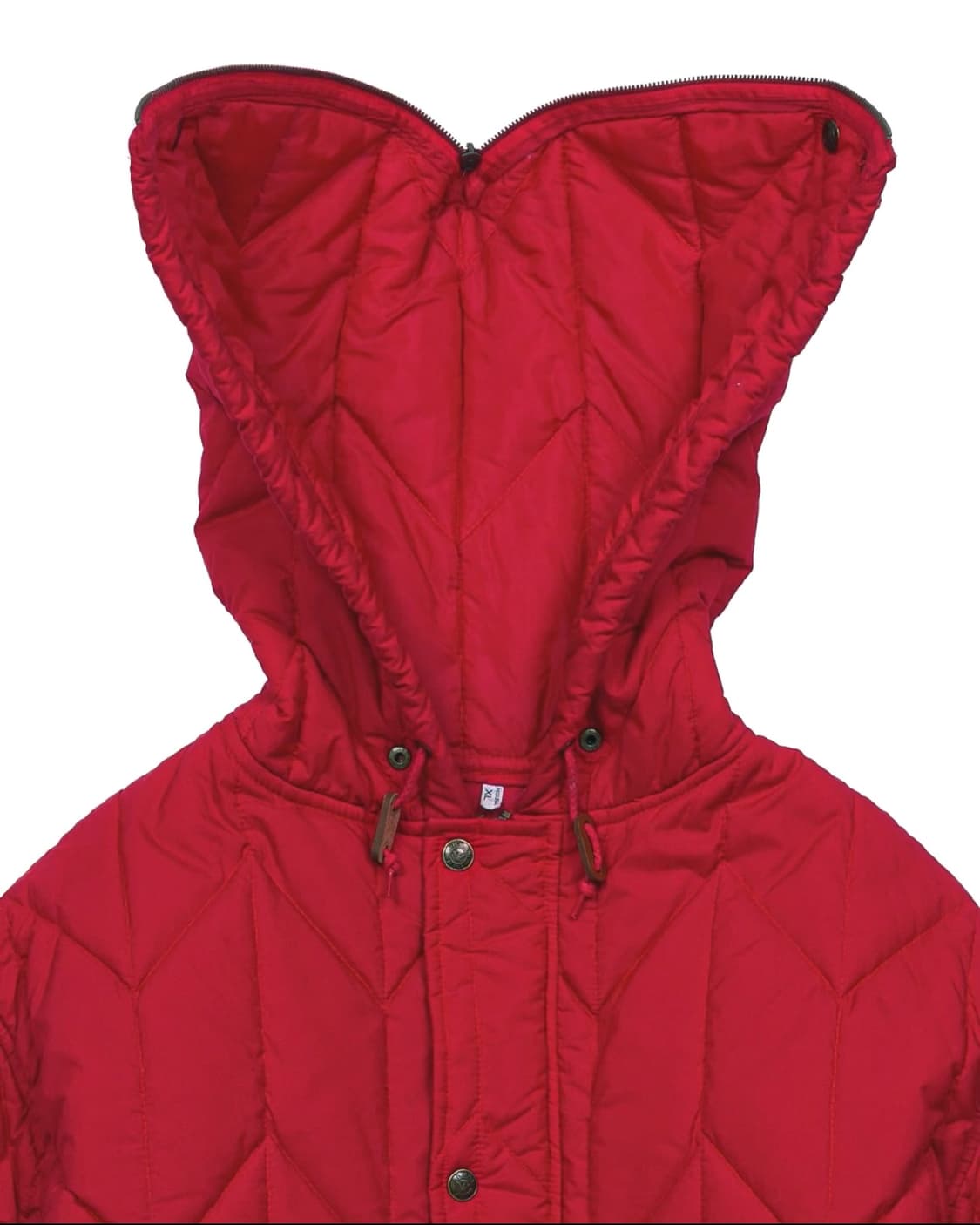 (1992) 런웨이 아르마니진 에로우파카 상품이미지5