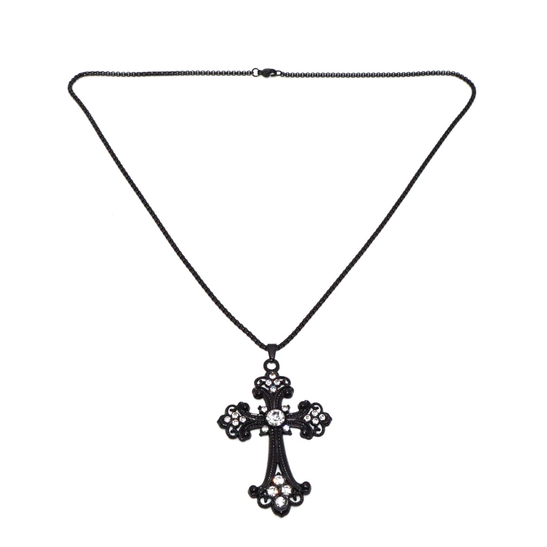 ybs 목걸이 상품이미지1