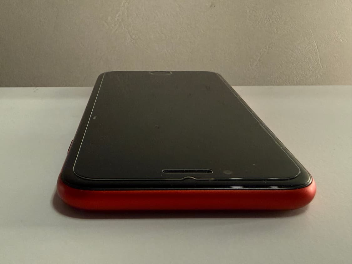 아이폰 8 256GB 레드 상품이미지6