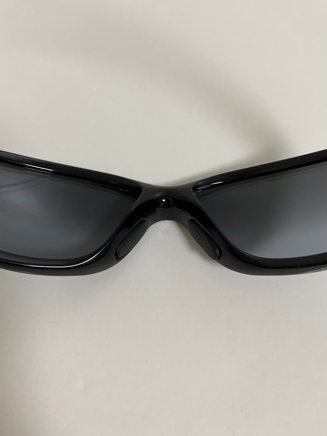 1993년 POLO SPORT SPELLOUT SUNGLASSES OG 상품이미지3