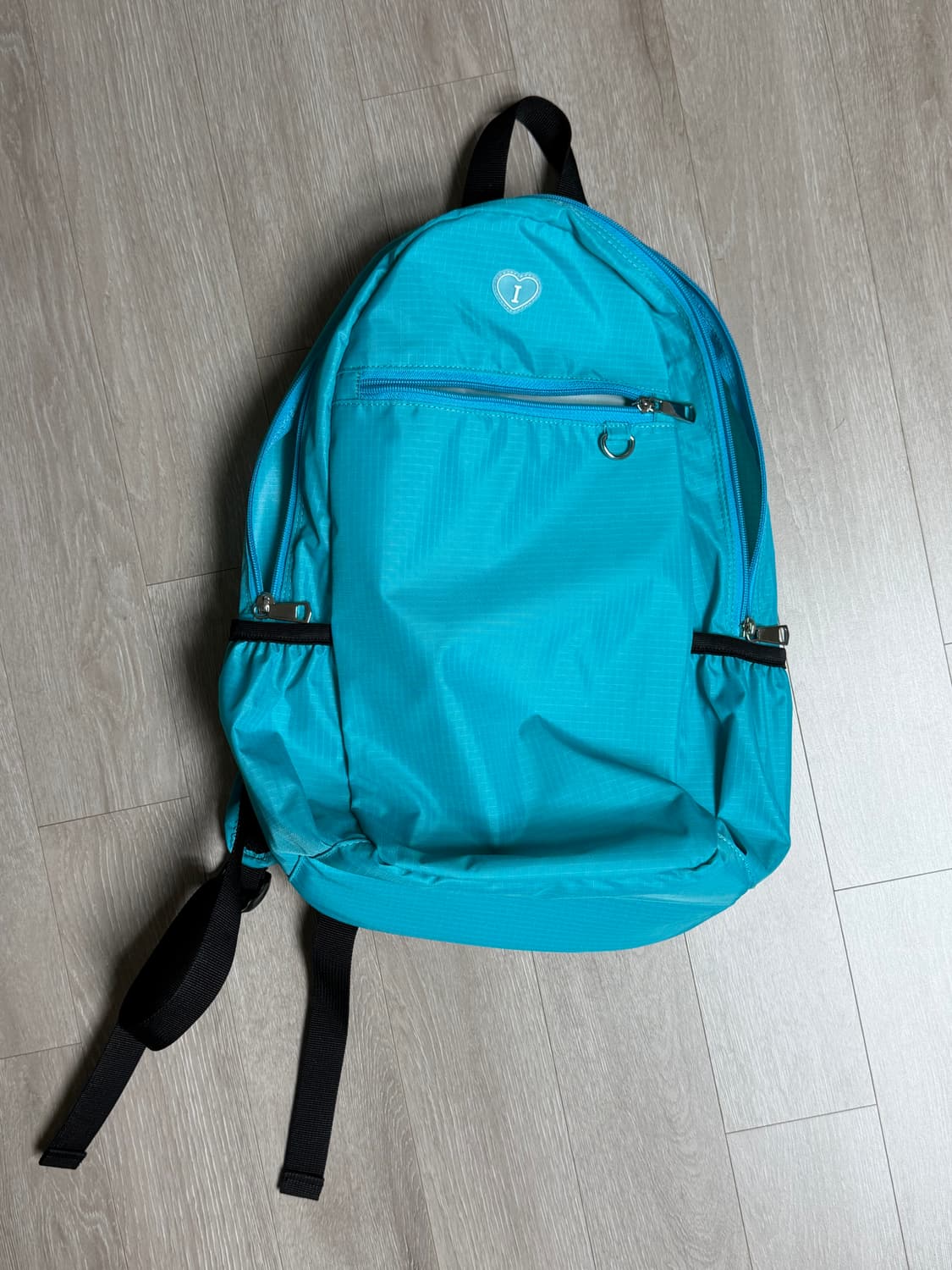 아이썸머리 러브 워크 백팩 상품이미지2