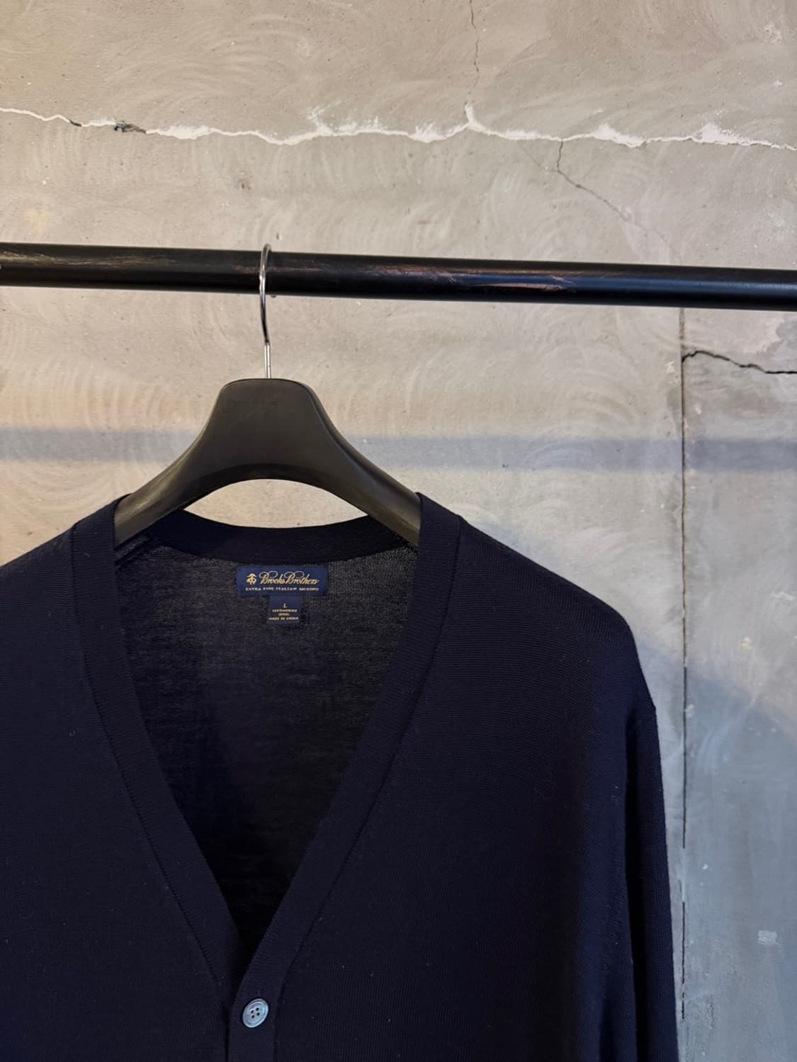 브룩스 브라더스 가디건 100~103 상품이미지4