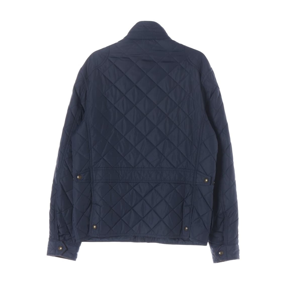 폴로 랄프로렌 코듀로이 배색 퀼팅 자켓 M 상품이미지2