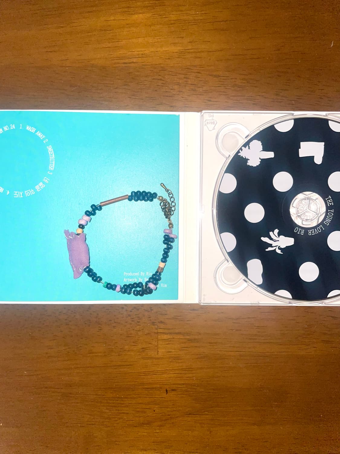 ••Bracelet•• 장미유행가 상품이미지5