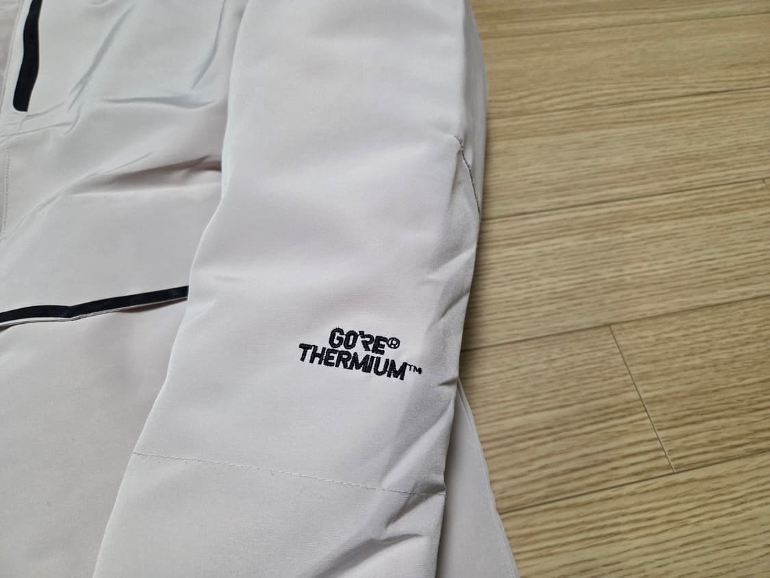 노스페이스 맥머도 U2 구스 다운 패딩 상품이미지6