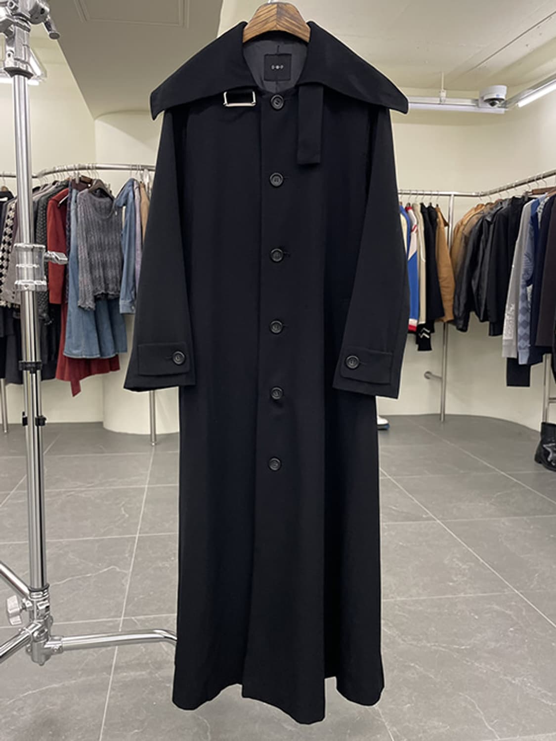 G.O.P (loose fit) 상품이미지1