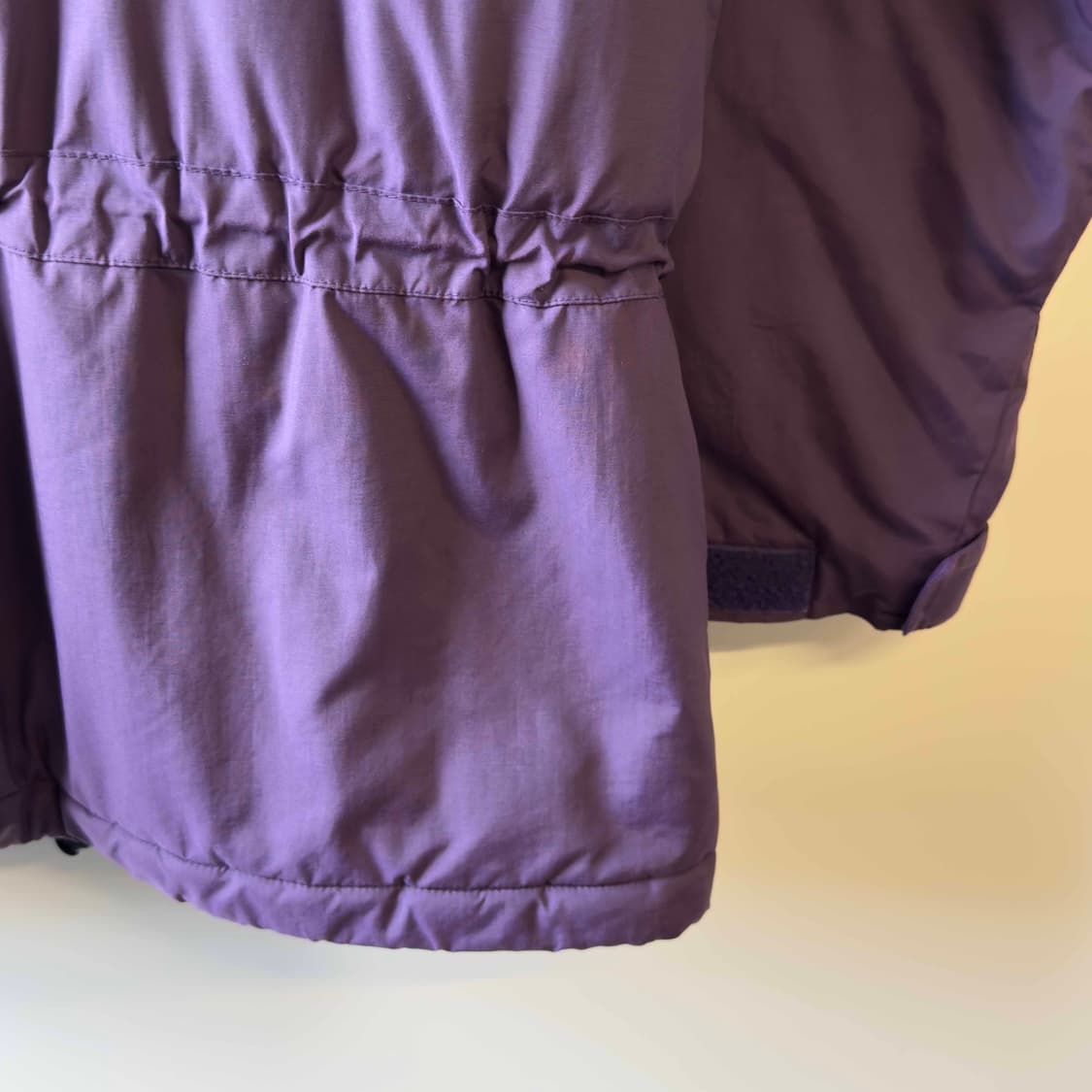 90s 파타고니아 우먼 다스 파카 상품이미지7