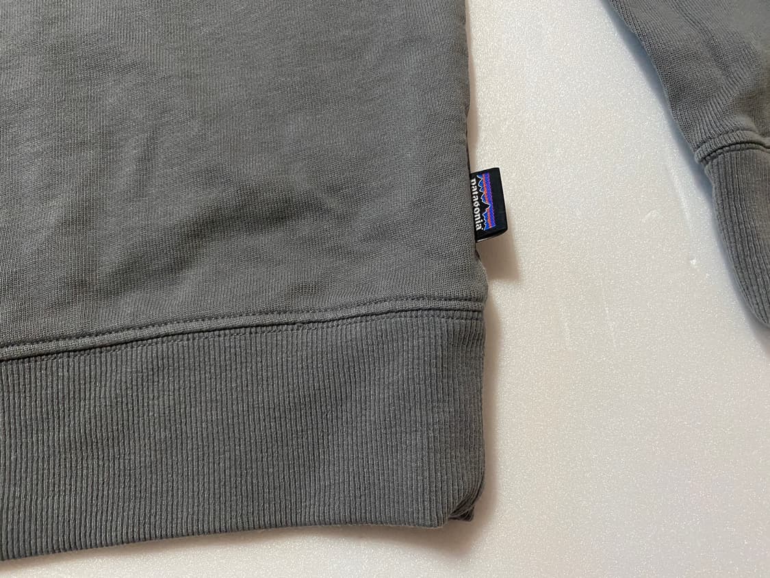 Patagonia m to m 맨투맨 s 상품이미지4