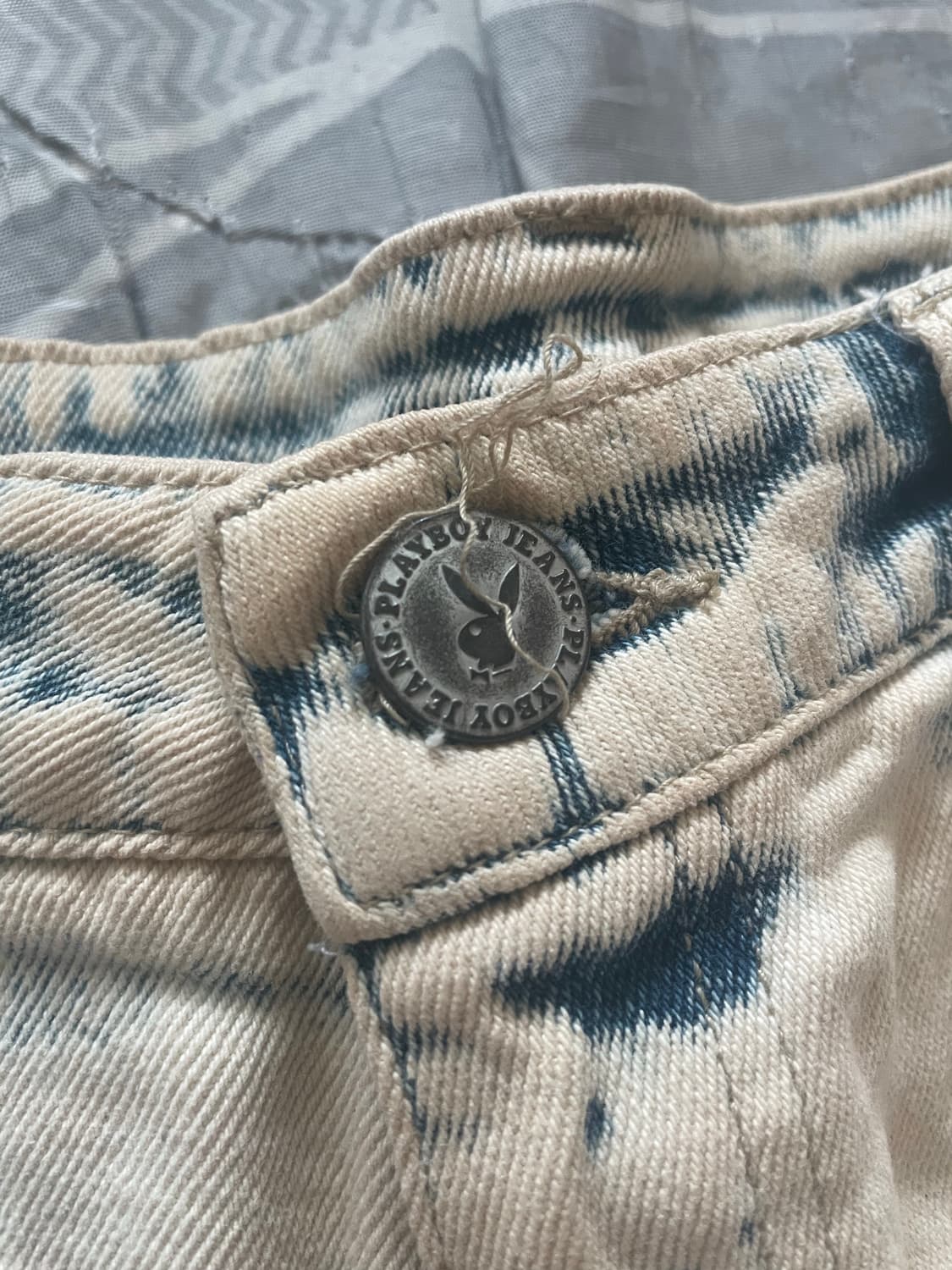 Playboy 플레이보이 숏팬츠 상품이미지2