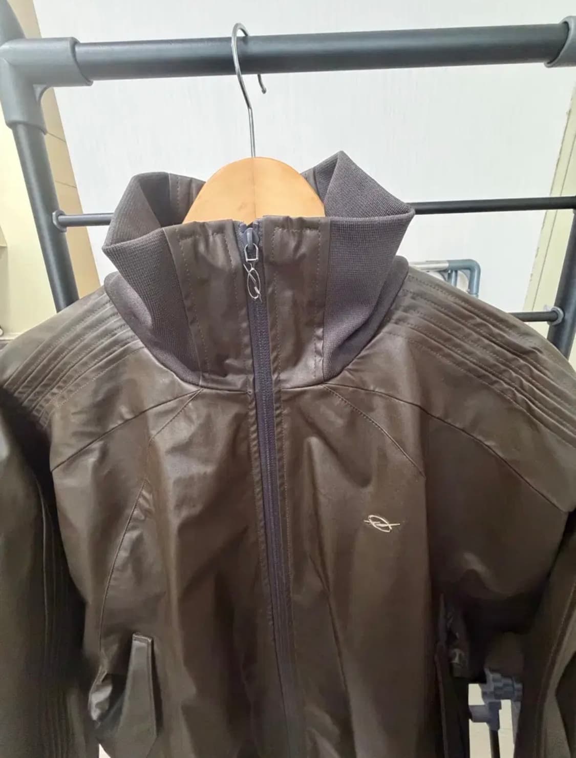 51퍼센트 트랙점퍼 상품이미지2