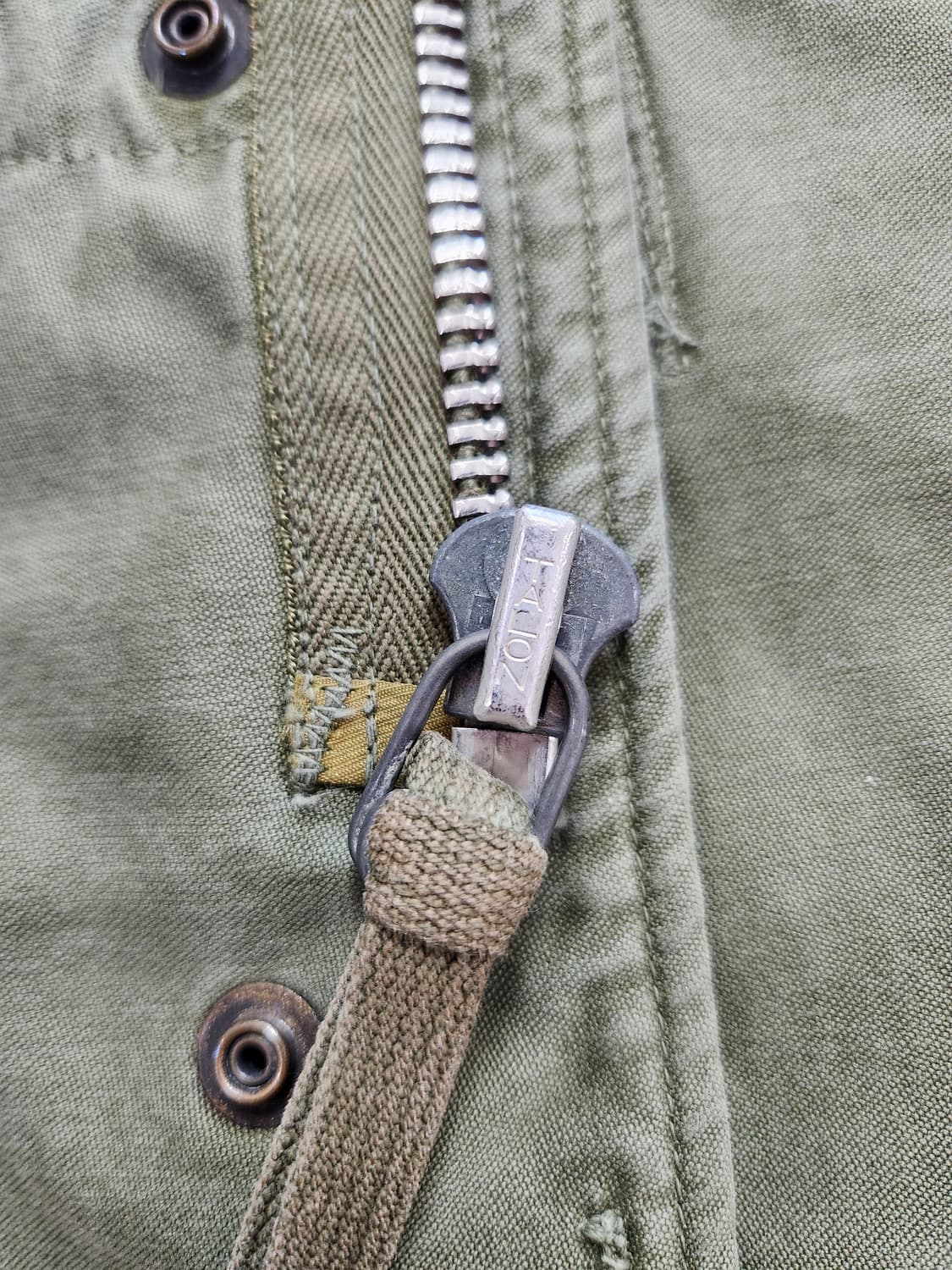 m51 필드자켓 m/r 상품이미지6