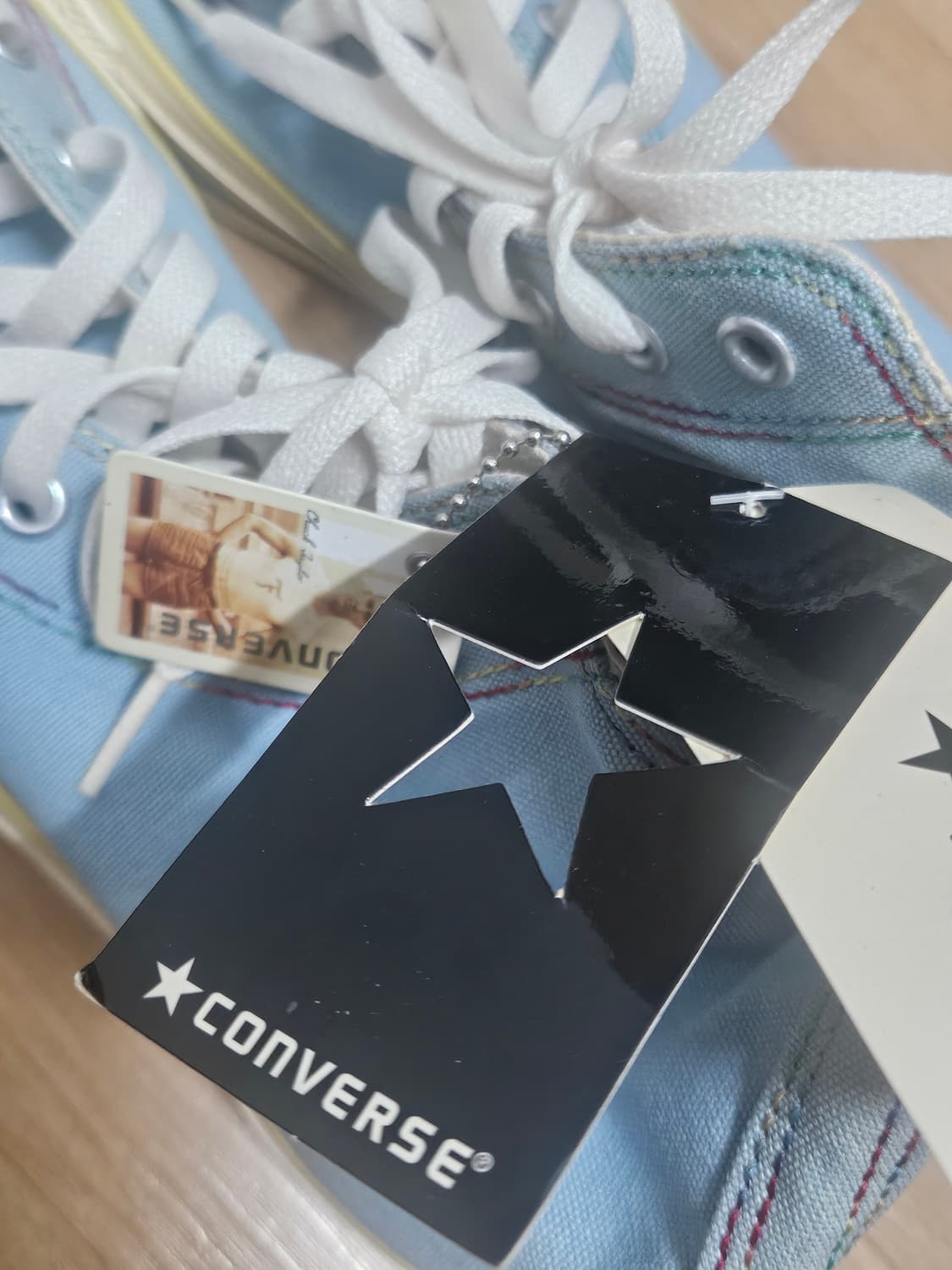 2004 컨버스 올스타 290 상품이미지4