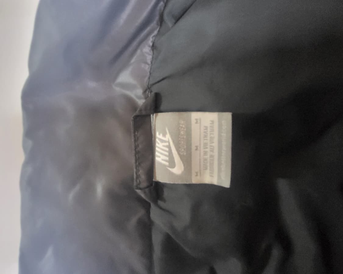 나이키 패딩 상품이미지4