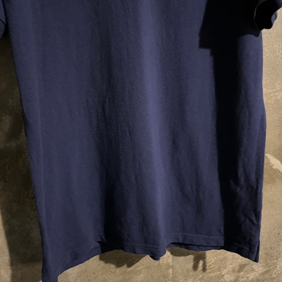 노스페이스 폴로 반팔카라티 상품이미지3