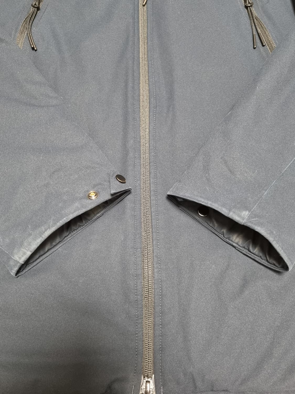 cp컴퍼니 프로텍 프리마로프트 경량패딩 상품이미지9