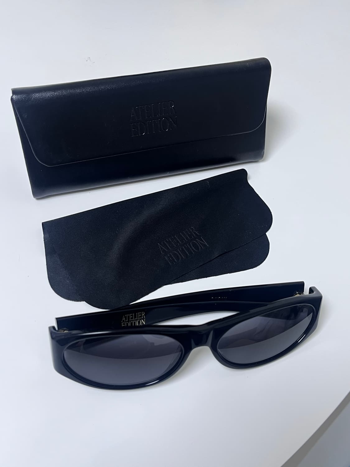 아틀리에 에디션 선글라스 상품이미지2