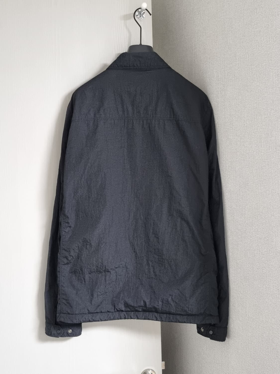 cp컴퍼니 나일론 오버셔츠 상품이미지2