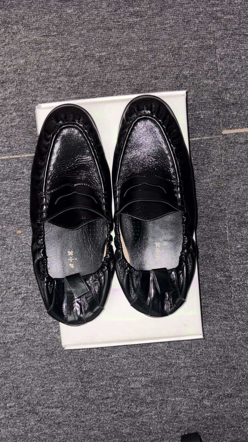 카라하 누보 3혼 black 270 풀박 상품이미지3