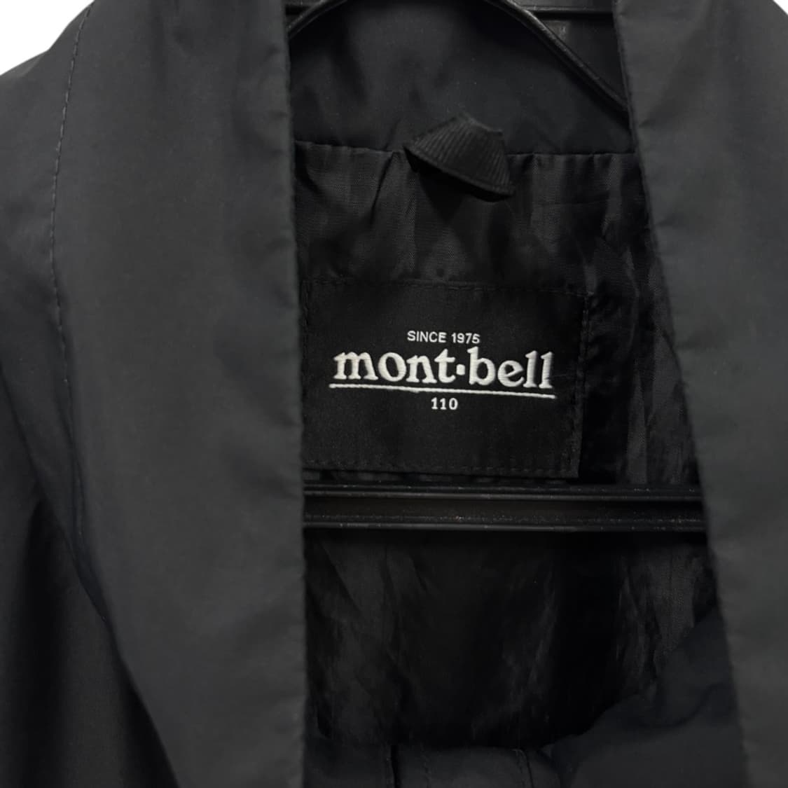 몽벨 바람막이 상품이미지5