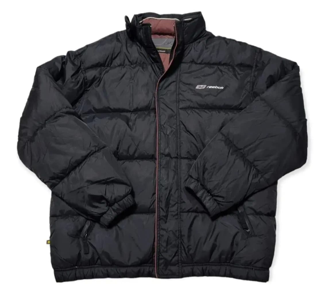 (48 S) 리복패딩 리복바람막이 리복숏패딩 reebok 상품이미지2
