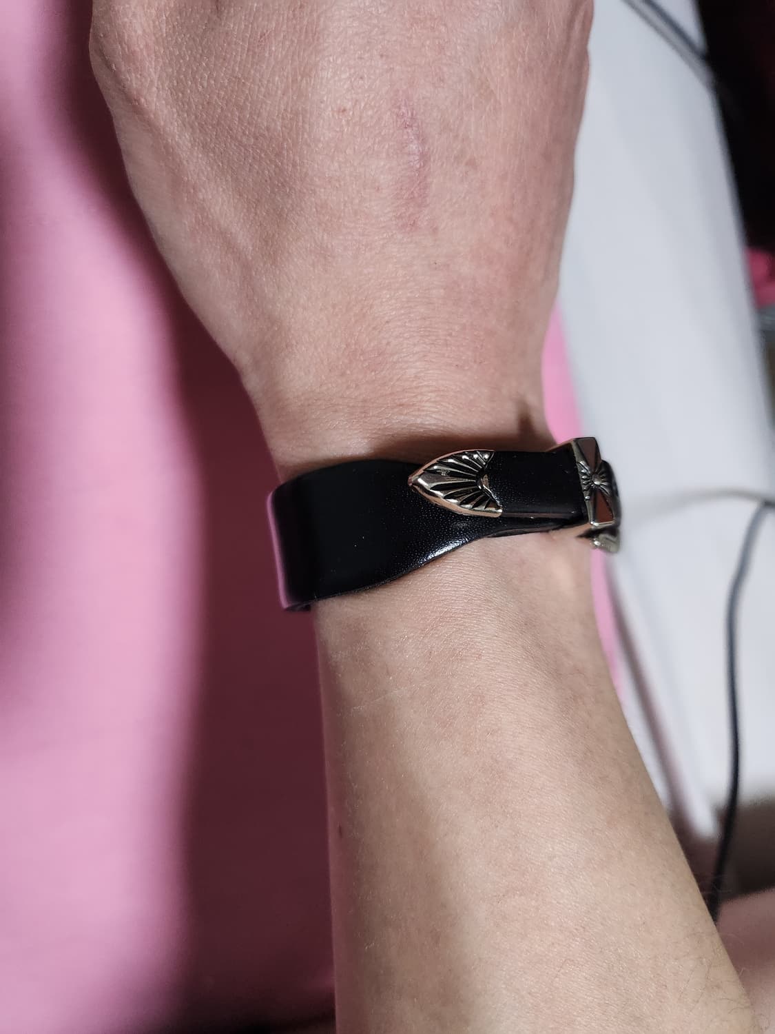 [남여공용] toga 토가 팔찌 매탈 뱅글 상품이미지7