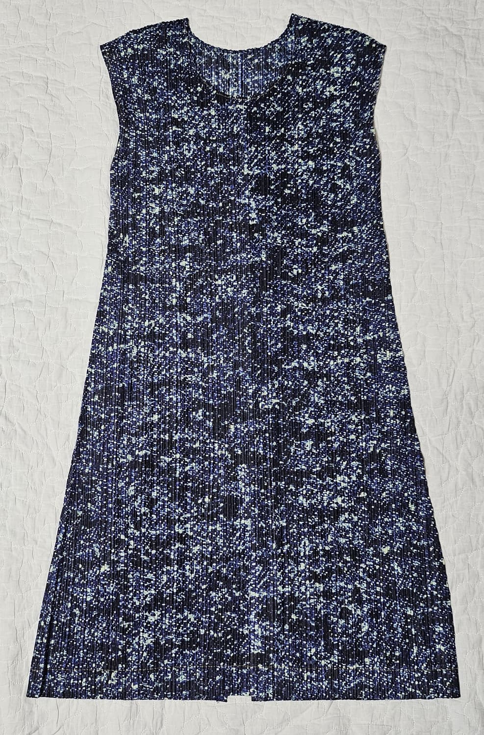 플리츠플리즈 원피스 상품이미지1