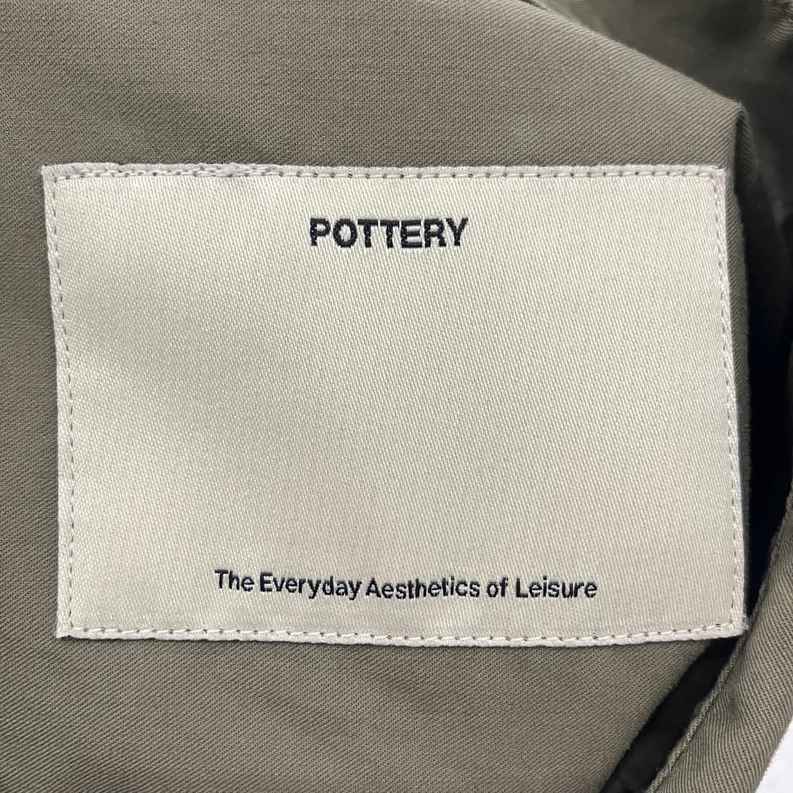 77 포터리 셔츠 상품이미지2