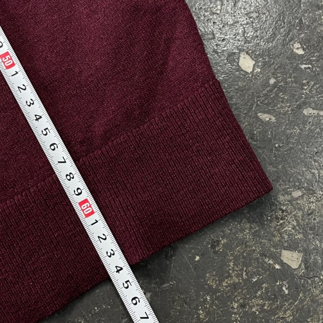 100 타미힐피거 니트 상품이미지6