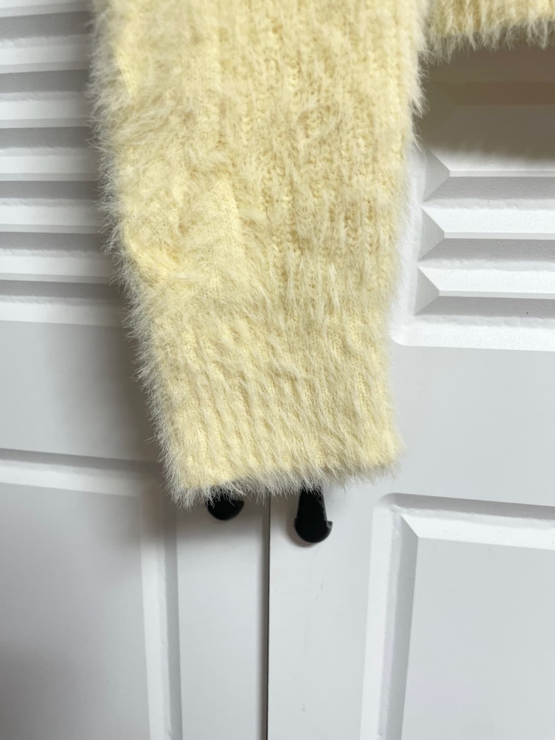 키르시 모헤어 가디건 상품이미지8