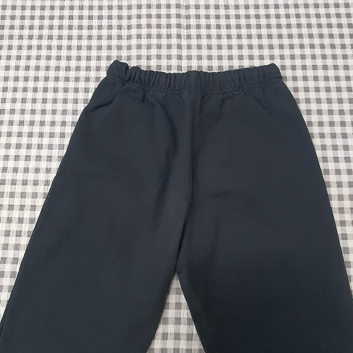 마르디 메크르디 밴딩 조거팬츠 공용29~30 상품이미지6