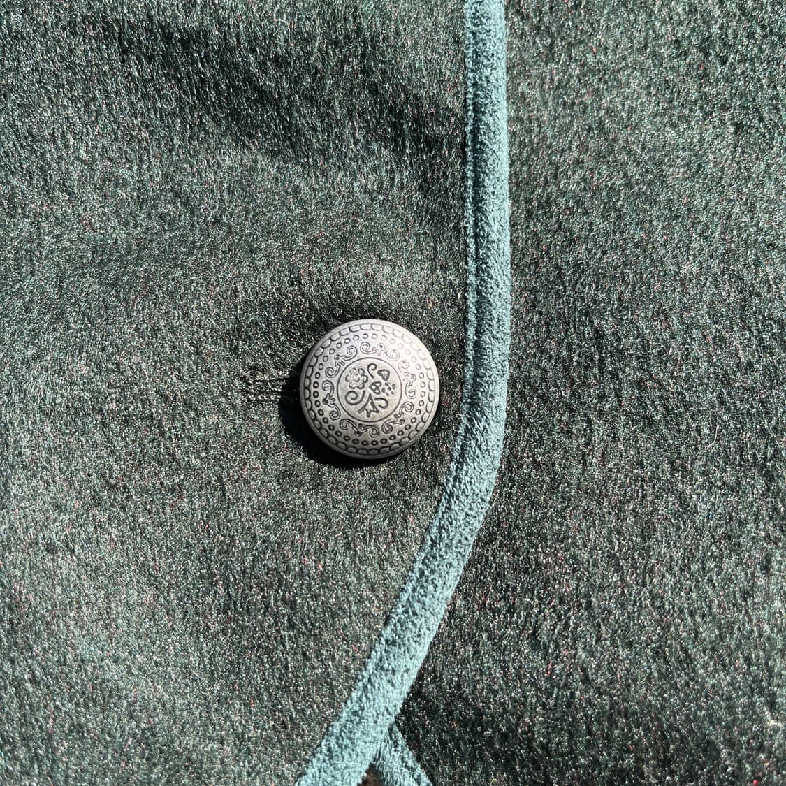 Emerald Motel  티롤베스트(실측확인) 상품이미지6