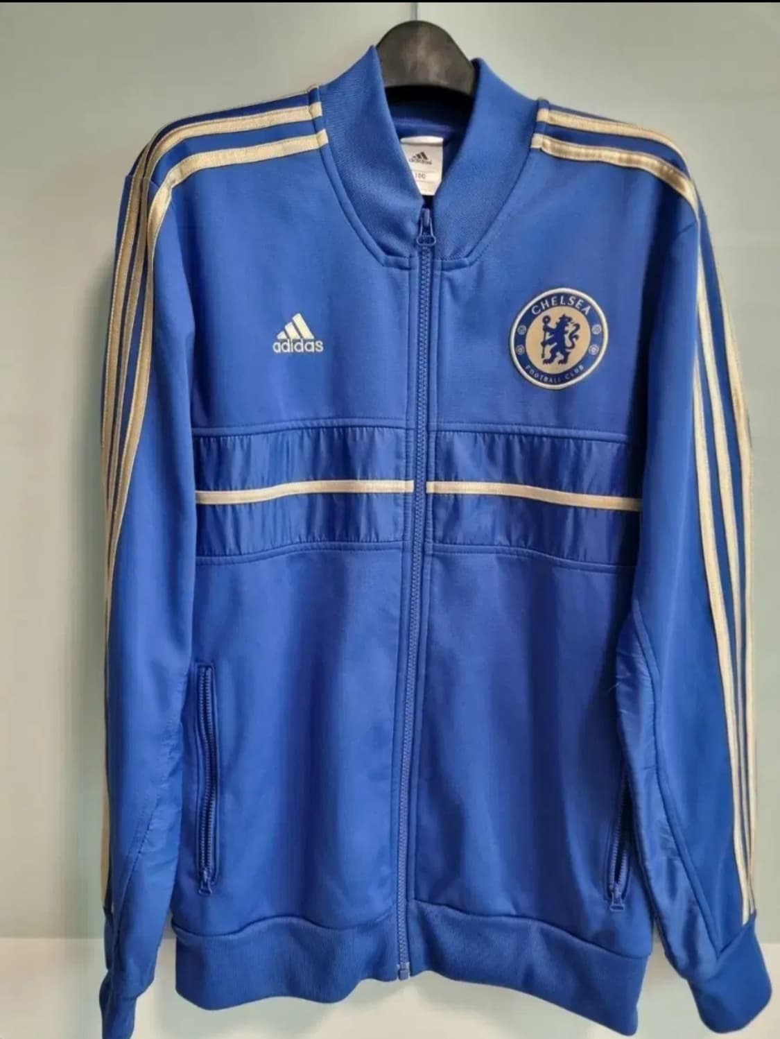 첼시 12-13 앤섬 자켓 상품이미지1